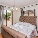 Nikos Villa Argaka