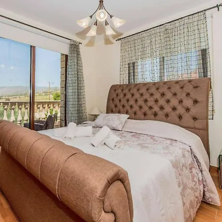 Nikos 别墅 阿尔加卡