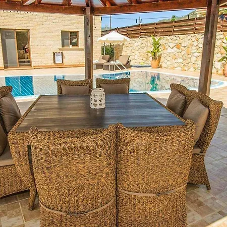 Nikos Villa