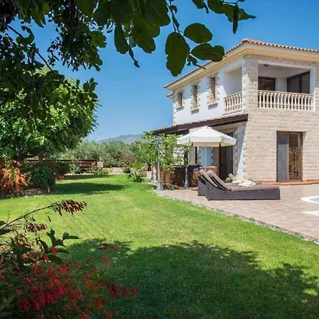 Villa Nikos