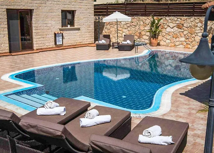 Nikos * Αργάκα